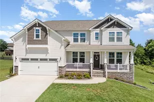 2019 Dock Rdg Dr, Stokesdale, NC 27357 - Photo 1