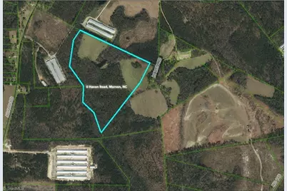 0 Haven Road, Morven, NC 28119 - Photo 1