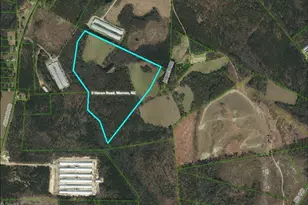 0 Haven Rd, Morven, NC 28119 - Photo 1