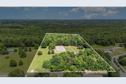381 Wendy Oak Road, Reidsville, NC 27320 - Photo 1