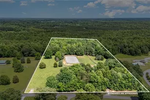 381 Wendy Oak Rd, Reidsville, NC 27320 - Photo 1