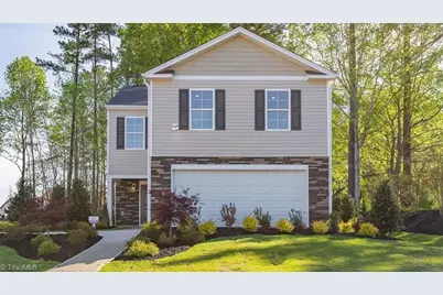 2120 Monk Drive, Haw River, NC 27258 - Photo 1