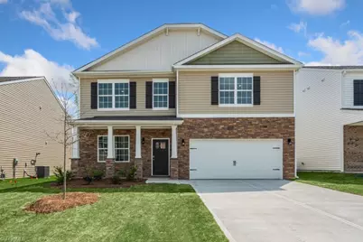 3102 Middle Creek Lane, Greensboro, NC 27405 - Photo 1
