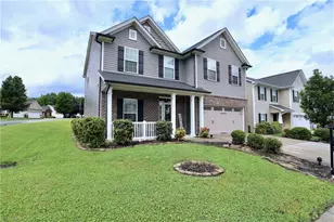 101 Claystone Dr, Gibsonville, NC 27249 - Photo 1