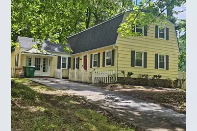 2154 Rivermeade Drive, High Point, NC 27265 - Photo 1