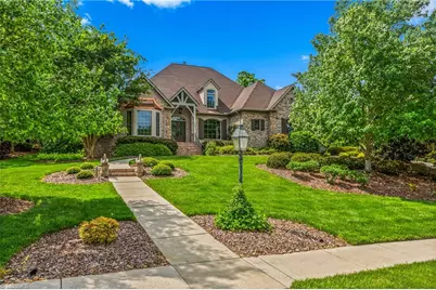 2821 Swan Lake Drive, High Point, NC 27262 - Photo 1