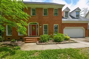 3401 Oliver Dr, Greensboro, NC 27406 - Photo 1