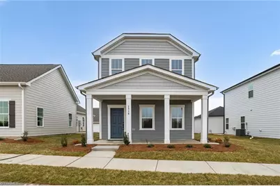 1718 Creekline Drive, Kernersville, NC 27284 - Photo 1