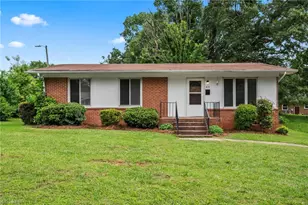 415 Burnham Dr, Winston-Salem, NC 27105 - Photo 1