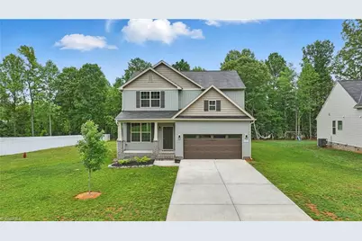 6424 Rogers Farm Road, Pleasant Garden, NC 27313 - Photo 1