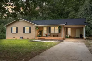 241 Pilotview Loop, Madison, NC 27025 - Photo 1