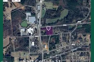 0 E College St, Star, NC 27356 - Photo 1