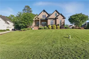 6204 Calendula Ct, Summerfield, NC 27358 - Photo 1