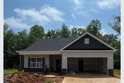 1998 Meadowview Drive #Lot 8, Graham, NC 27253 - Photo 1