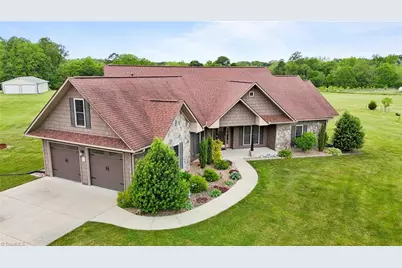 3465 Covington Trail, Mebane, NC 27302 - Photo 1