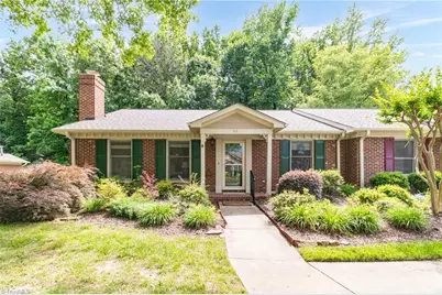 9 Prairie Trail #D, Greensboro, NC 27410 - Photo 1