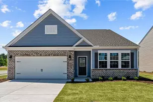 373 Willowbrooke Way, Stokesdale, NC 27357 - Photo 1