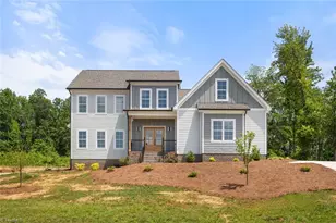 163 Summerlyn Dr, Mocksville, NC 27028 - Photo 1