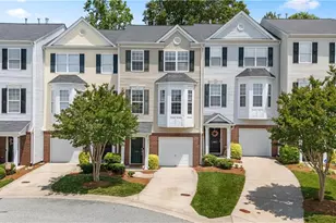 4145 Tarrant Trace Cir, High Point, NC 27265 - Photo 1