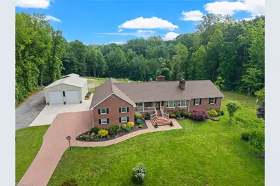 6571 Woodmere Drive, Walkertown, NC 27051 - Photo 1