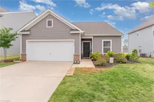 5838 Springer Dr, Greensboro, NC 27405 - Photo 1