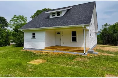 236 Miller Road, Mount Airy, NC 27030 - Photo 1