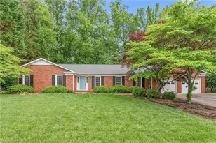 3806 Sagamore Dr, Greensboro, NC 27410 - Photo 1