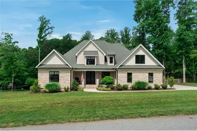 6369 Gumwood Road, Oak Ridge, NC 27310 - Photo 1