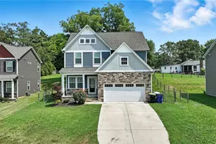 635 Black Angus Dr, Haw River, NC 27258 - Photo 1