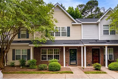 5430 Strasburg Drive, Greensboro, NC 27407 - Photo 1