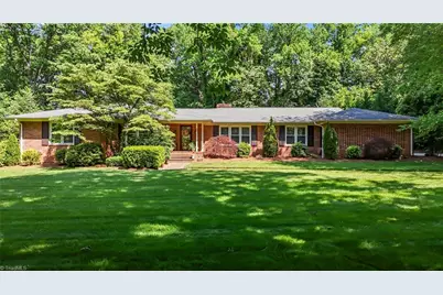 2053 Nottingham Lane, Burlington, NC 27215 - Photo 1