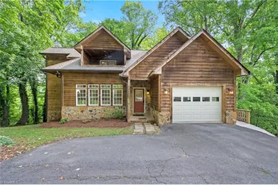 833 E Country Club Road, Mount Airy, NC 27030 - Photo 1