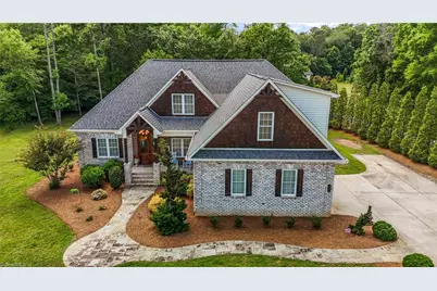 122 K Fork Road, Madison, NC 27025 - Photo 1