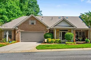 3702 Belfry Ct, Greensboro, NC 27410 - Photo 1