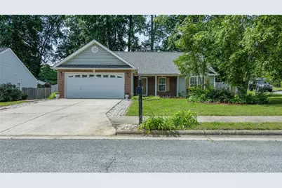 2309 Kasarda Drive, Greensboro, NC 27406 - Photo 1