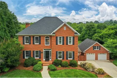 8056 Glengarriff Road, Clemmons, NC 27012 - Photo 1