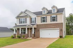 3837 Colt Ct, Trinity, NC 27370 - Photo 1