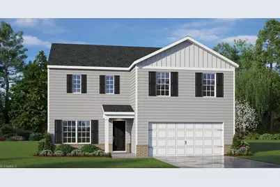 279 Lantanna Avenue, Lexington, NC 27295 - Photo 1