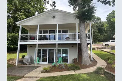 1212 Lakeshore Drive, New London, NC 28127 - Photo 1