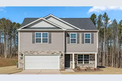 297 Lantanna Avenue, Lexington, NC 27295 - Photo 1