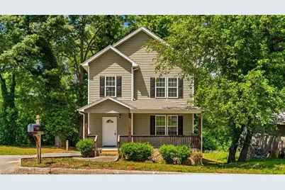 810 Mobile Street, High Point, NC 27262 - Photo 1