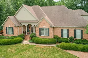 2809 Churchill Ct, High Point, NC 27262 - Photo 1