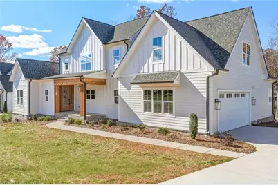 8933 Maltese Court, Lewisville, NC 27023 - Photo 1