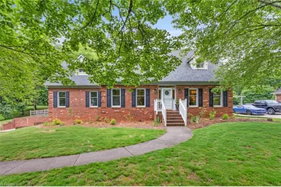 641 Doe Run Drive, Kernersville, NC 27284 - Photo 1