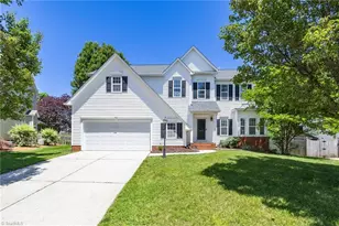 3609 Oak Field Ct, High Point, NC 27265 - Photo 1