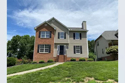 5108 Ivy Trace Court, Clemmons, NC 27012 - Photo 1