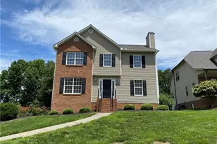 5108 Ivy Trace Ct, Clemmons, NC 27012 - Photo 1