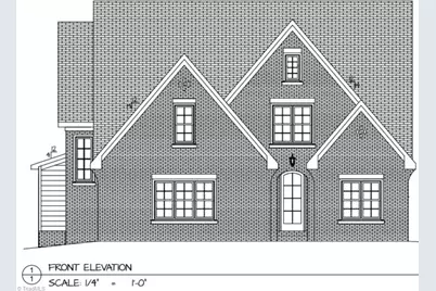 1379 Ashfield Drive, Lewisville, NC 27012 - Photo 1