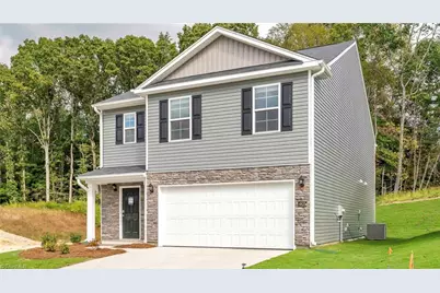 4835 Mount Hope Drive, Winston-Salem, NC 27107 - Photo 1