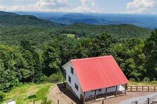 1225 Rich Hill Mountain Rd, Glade Valley, NC 28627 - Photo 1